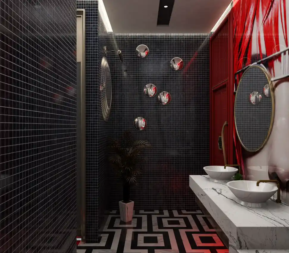 housebind Грандиозный Люкс проект в районе Чиплаклы/Алания.