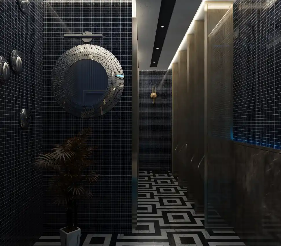 housebind Грандиозный Люкс проект в районе Чиплаклы/Алания.